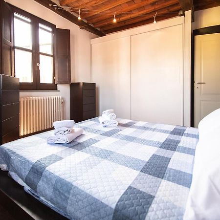 Serena Apartment, Cosy Close Center Town 卢卡 外观 照片