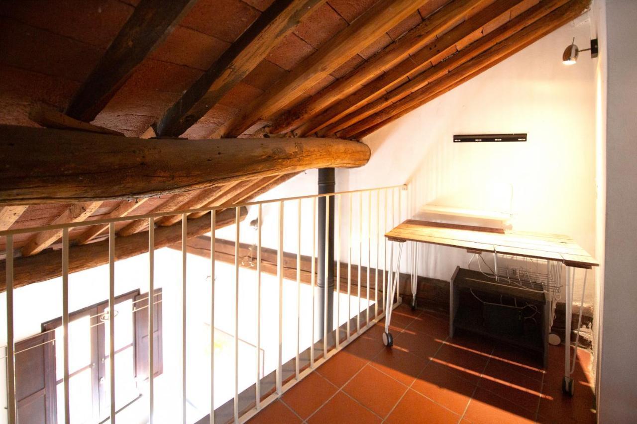 Serena Apartment, Cosy Close Center Town 卢卡 外观 照片